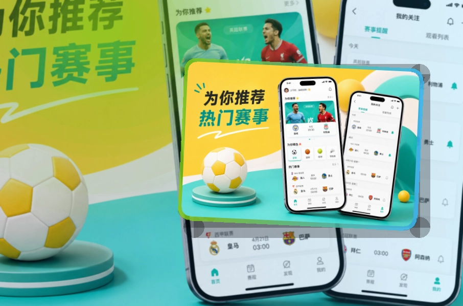 九游体育移动端体验入口，双端商店入口清楚，赛程安排便于查看